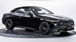 2025 Mercedes-Benz CLE CLE 300 4MATIC