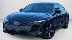 2025 Audi A5 quattro Premium TFSI