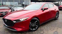 2019 Mazda MAZDA3 Premium