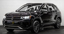 2024 Volkswagen Taos S