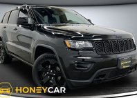 2020 Jeep Grand Cherokee Upland