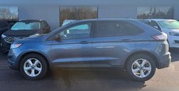 2018 Ford Edge SE