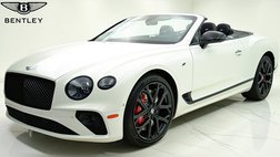 2023 Bentley Continental S V8 AWD