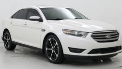 2015 Ford Taurus SEL