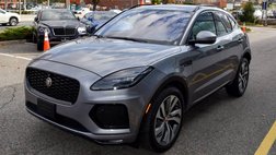 2021 Jaguar E-PACE 300 Sport