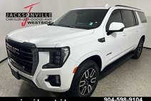 2024 GMC Yukon XL AT4
