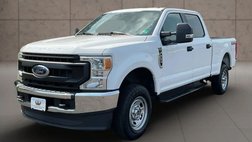 2022 Ford Super Duty F-250 XL