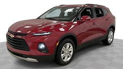 2019 Chevrolet Blazer LT