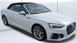 2023 Audi A5 quattro Premium Plus 45 TFSI