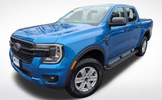 2024 Ford Ranger XL