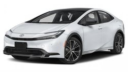 2024 Toyota Prius Limited