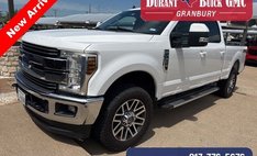 2019 Ford Super Duty F-250 Lariat