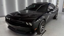 2015 Dodge Challenger SRT 392