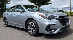 2024 Subaru Legacy Premium