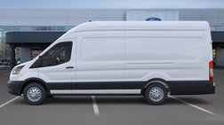 2026 Ford Transit 350 HD