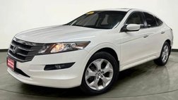 2011 Honda Accord Crosstour EX-L