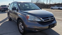 2011 Honda CR-V LX