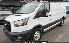 2023 Ford Transit 250