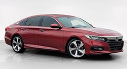 2019 Honda Accord Touring