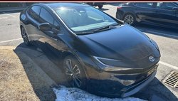 2024 Toyota Prius Limited