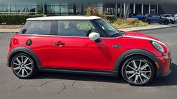 2023 MINI Hardtop Cooper S