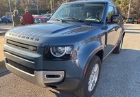 2022 Land Rover Defender 110 S