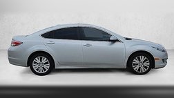 2009 Mazda MAZDA6 i Touring