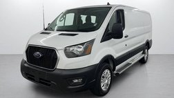 2024 Ford Transit 250