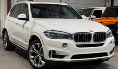 2018 BMW X5 xDrive35d