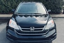 2010 Honda CR-V EX-L