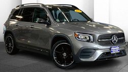 2023 Mercedes-Benz GLB GLB 250