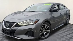 2019 Nissan Maxima 3.5 SL