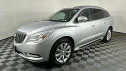 2017 Buick Enclave Premium