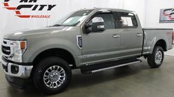 2020 Ford Super Duty F-250 Lariat
