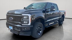 2023 Ford Super Duty F-250 Lariat