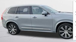 2024 Volvo XC90 Recharge T8 Plus Bright Theme 7P