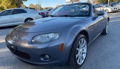 2006 Mazda MX-5 Miata Grand Touring
