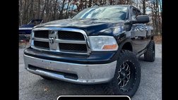 2009 Dodge Ram 1500 SLT