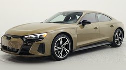 2024 Audi e-tron GT quattro Prestige