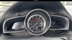 2017 Mazda CX-3 Grand Touring