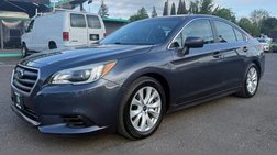 2015 Subaru Legacy 2.5i Premium