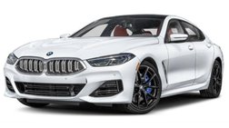 2023 BMW 8 Series 840i Gran Coupe