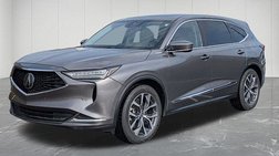 2023 Acura MDX SH-AWD w/Tech