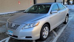 2008 Toyota Camry LE