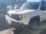 2021 Jeep Renegade Trailhawk