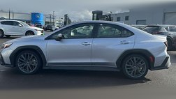 2023 Subaru WRX GT