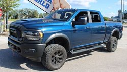2024 Ram Ram Pickup 2500 Power Wagon