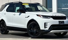 2025 Land Rover Discovery P360 Dynamic SE