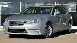 2014 Lexus ES 350 Base