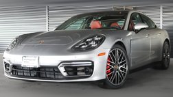 2023 Porsche Panamera GTS